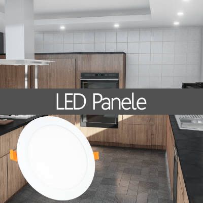 LED Panels